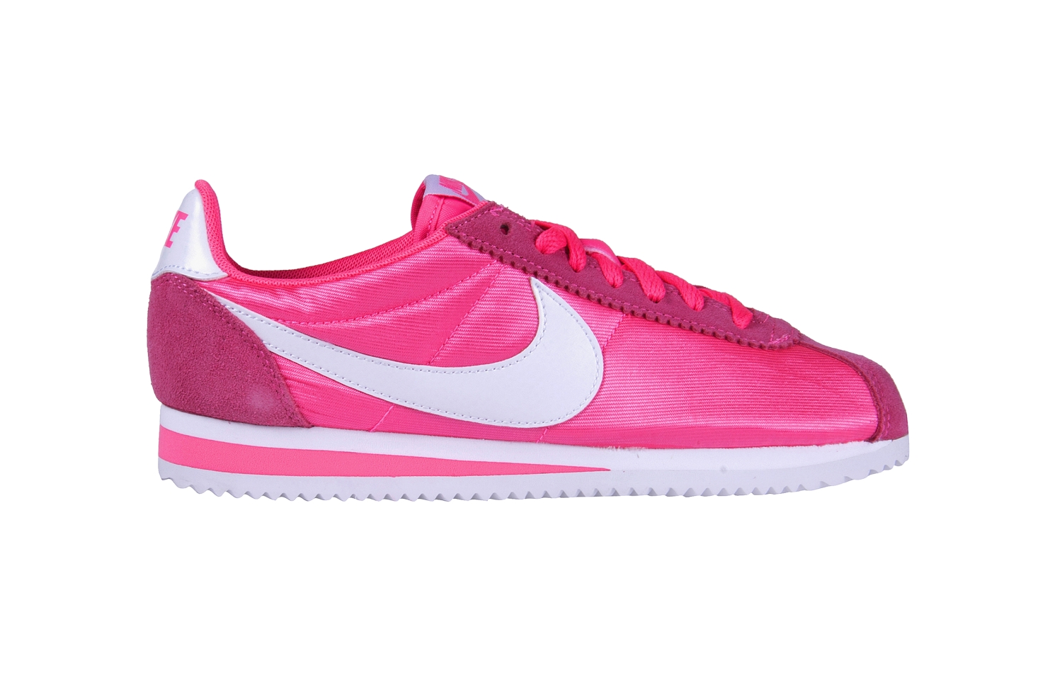 nike cortez rozsaszin